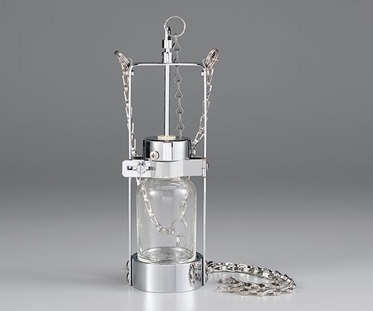 8-5041-04ＮＴハイロート採水器ＮＴ－１０００３ｋｇ【1台】(as1-8-5041-04)