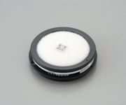 重松製作所8-5044-11防毒マスク用(低濃度用0.1%以下)吸収缶有機ガス用CA-705S/OV【1個】(as1-8-5044-11)