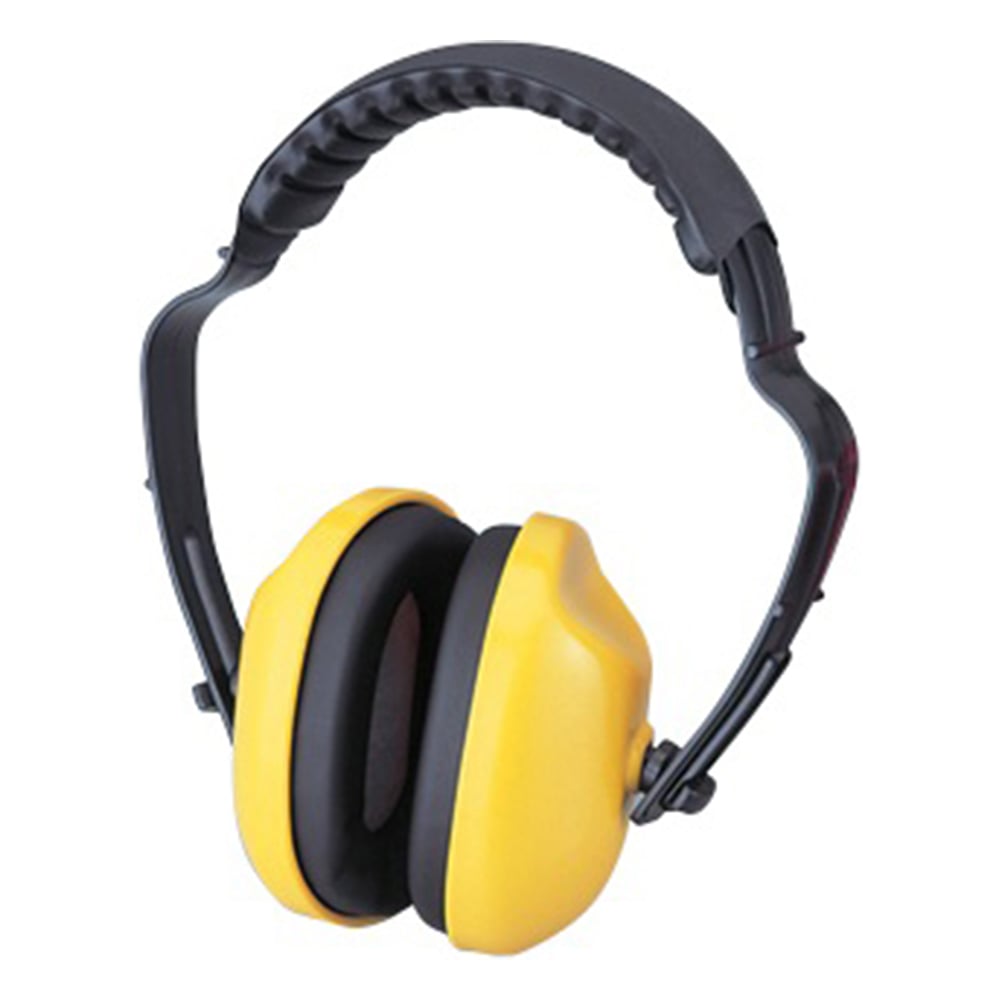 防音イヤーマフ スタンダード型 EP-106