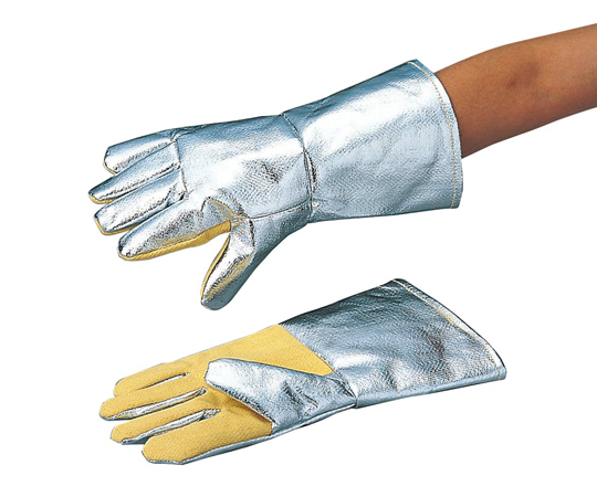 耐熱手袋 5本指タイプ FR-1802