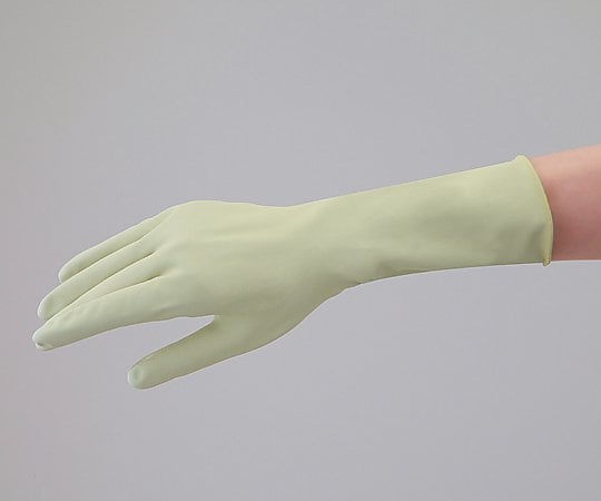 8-5233-01　放射線防護用手袋　ＫＰＲＯＧＬＯＶＥ　６．５号 ﾎﾞｳｺﾞﾖｳﾃﾌﾞｸﾛ KPROGLOVE-6.5 NK130971 1箱（5双入）[箱]