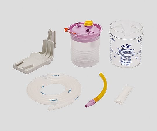 ピュアナス　吸引器　セット 楽天市場】吸引器 ミニック3-S/SB/-W/-WB セパ3/-B 新鋭工業