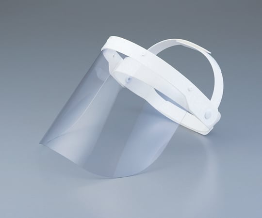 山本光学8-5333-01フェースシールドYF-370【1個】(as1-8-5333-01)