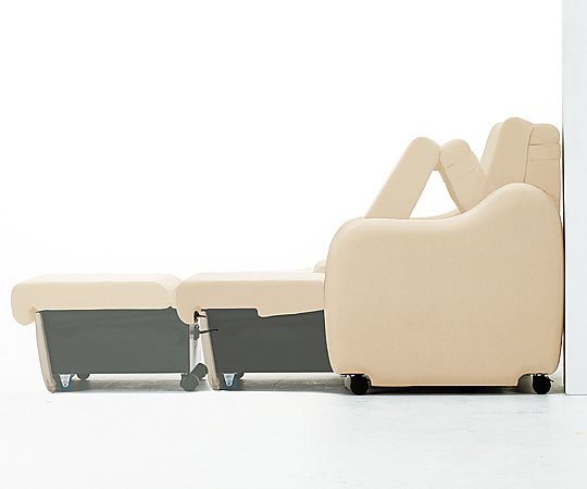 8 5476 02 チェアベット 760 845 925mm Ssa 90 Axel アズワン 8 5476 02 チェアベット 760 845 925mm Ssa 90 Axel アズワン