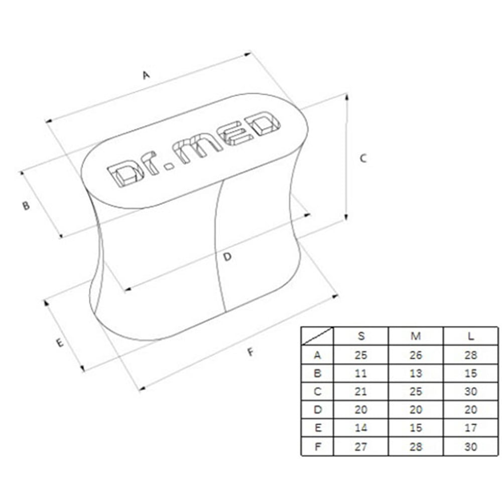 Dr Med ゲルトースプレッダー Dr Med ゲルトースプレッダー