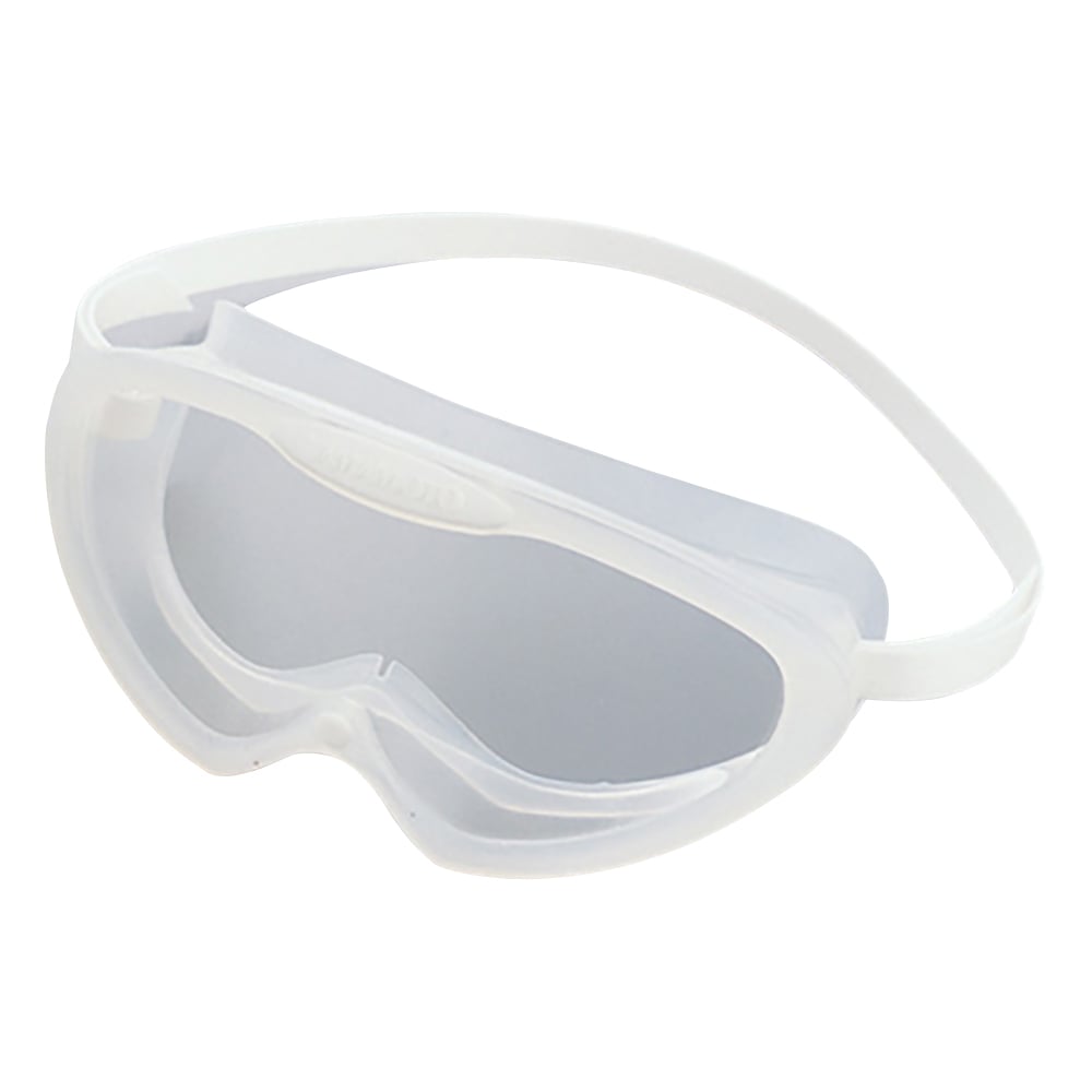 オートクレーブ対応ゴーグル
