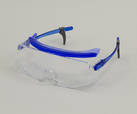 山本光学8-5603-12ＪＩＳ安全メガネＳＮ－７３７(オーバーグラスタイプ)【1個】(as1-8-5603-12)