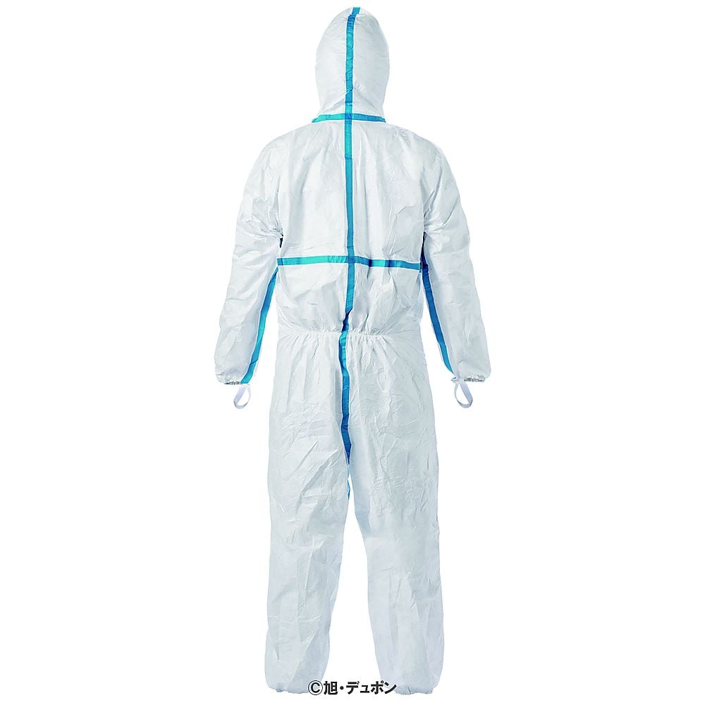 デュポン8-5611-02デュポン(TM)タイベック(R)ソフトウェアⅢ型M【1枚】(as1-8-5611-02)