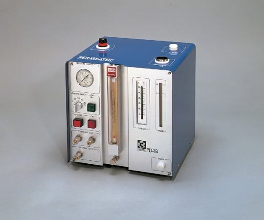 校正用ガス発生装置　PD-1Bシリーズ