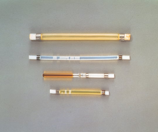 パーミエーションチューブ　二硫化ジメチル用