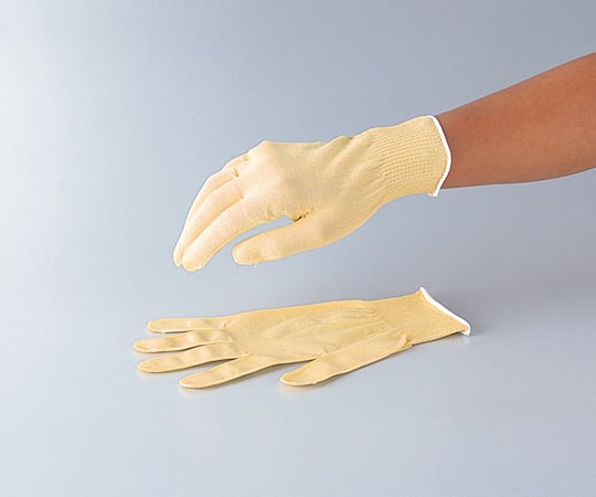 マックス(安全・保護)8-5638-06インナー手袋(切創防止用) 10双入