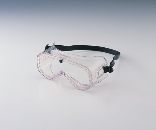アズワン8-5642-01有機溶剤対応型ゴーグルYG-701【1個】(as1-8-5642-01)