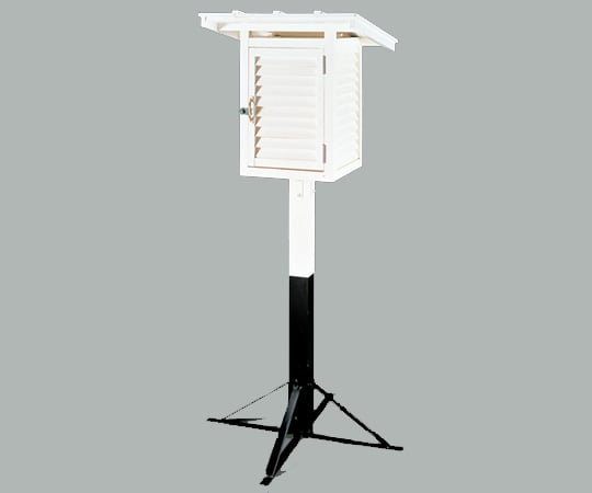 【送料定額】8-5651-01百葉箱Ｈ５【1台】(as1-8-5651-01)