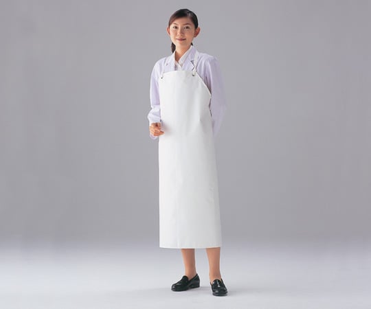 8-5659-01ノンダイオエプロンＭ【1枚】(as1-8-5659-01)