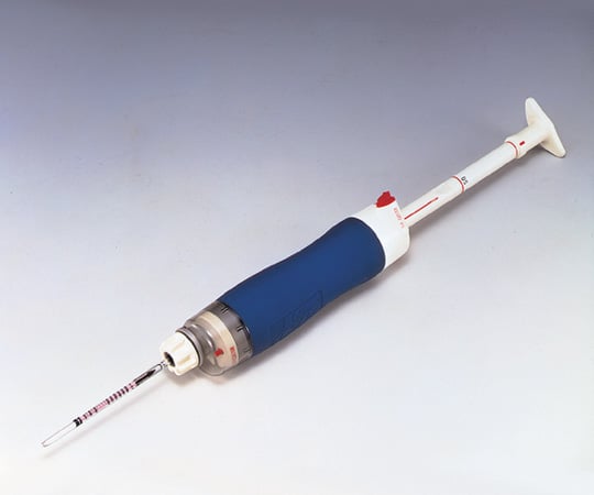 北川式・光明理化8-5661-01ガス採取器（北川式）ＡＰ－２０Ｂ【1個】(as1-8-5661-01)