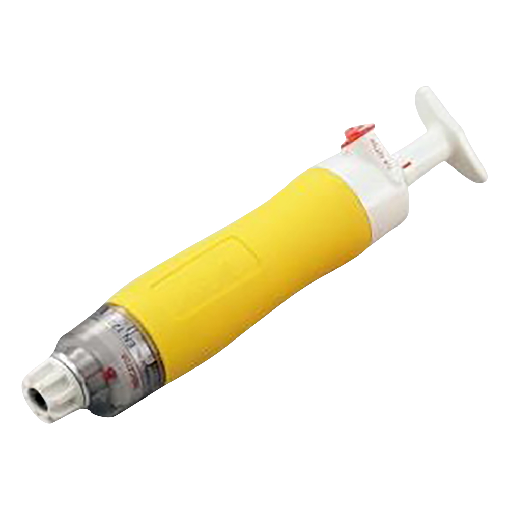 ガス採取器（北川式） Y（黄色） AP-20Y
