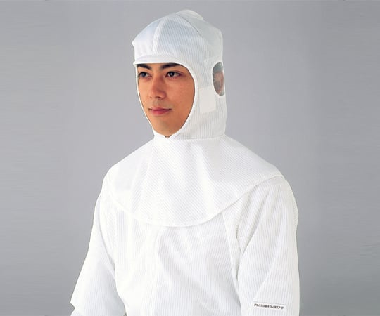 フード(異物混入防止タイプ) L