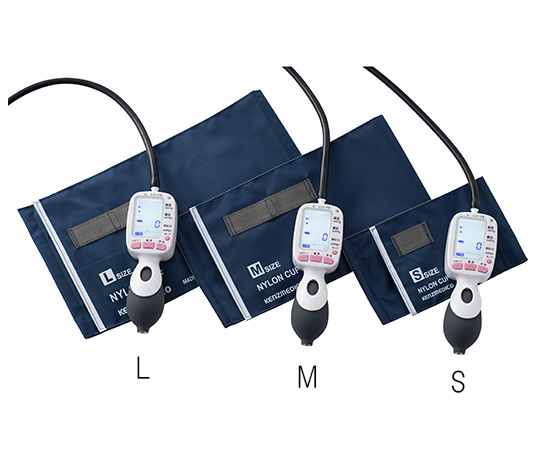 取扱を終了した商品です］ワンハンド電子血圧計 KM-370Ⅱ(レジーナⅡ