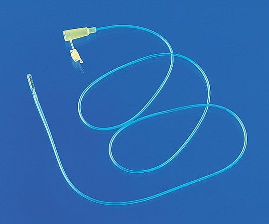 8 5737 03 Edチューブ 経鼻経腸栄養チューブ 2 7mm 8fr 2756 Axel アズワン