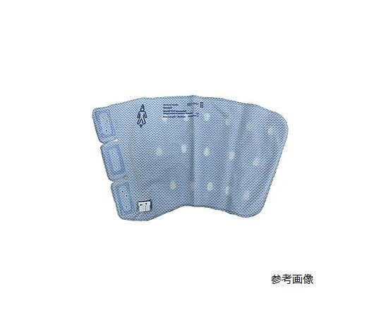 8-5741-13 逐次型空気圧式マッサージ器（フットポンプ） SCD700