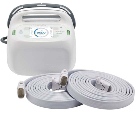 8-5741-31 SCDスマートフロー（本体） 82107 【AXEL】 アズワン