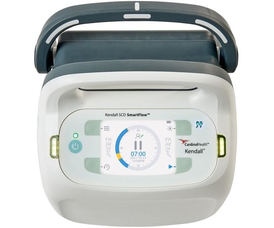 8-5741-31 SCDスマートフロー（本体） 82107 【AXEL】 アズワン