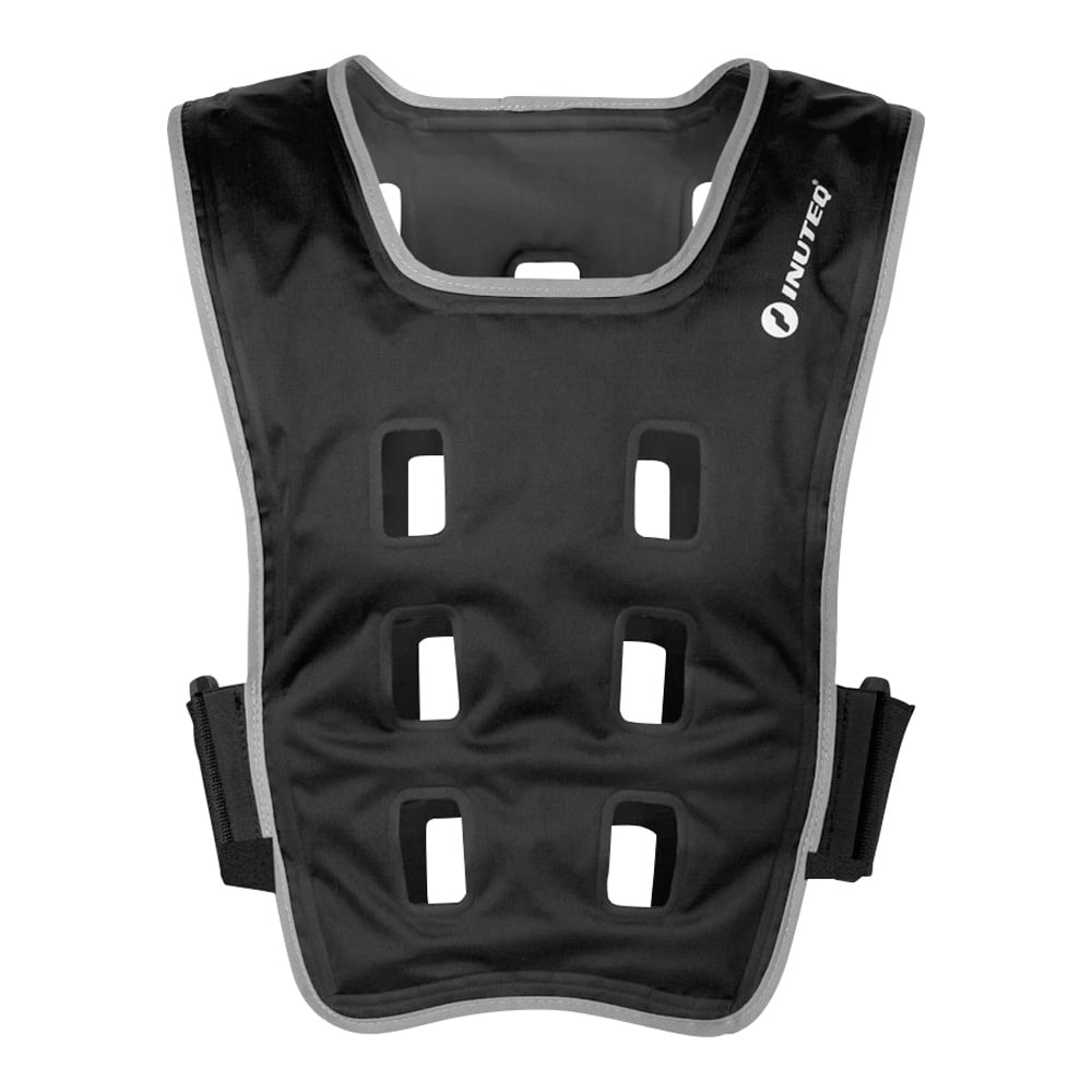 ベストのみ　★新品未使用★ ALOUND VENTILATION NYLON sunwork_681-6709-x1
