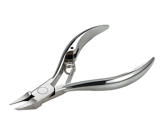 8 5801 02 ニッパ爪切り 匠の技 107mm G 1025 Axel アズワン 8 5801 02 ニッパ爪切り 匠の技 107mm G 1025 Axel アズワン
