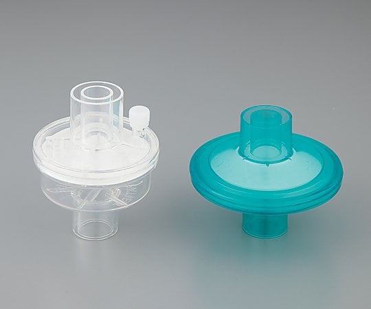 人工呼吸器フィルター Fjシリーズ Axel アズワン 人工呼吸器フィルター Fjシリーズ Axel アズワン