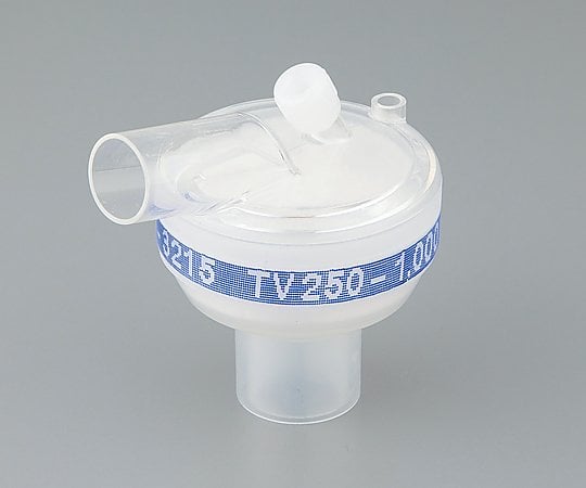 8-5841-02アングルタイプ人工鼻ＦＪ－３２１５【0】(as1-8-5841-02)