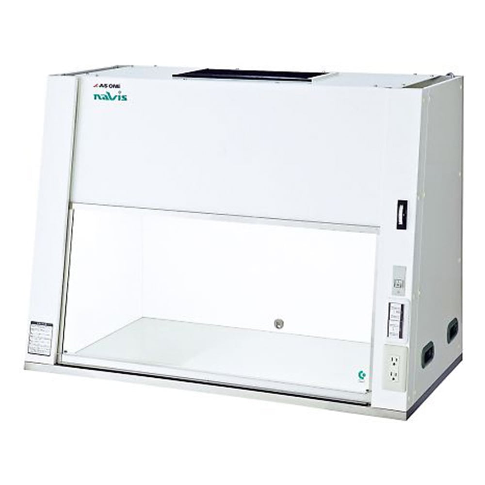 アズワン クリーンベンチ CT-900N （調理具殺菌 乾燥機 プラモデル 