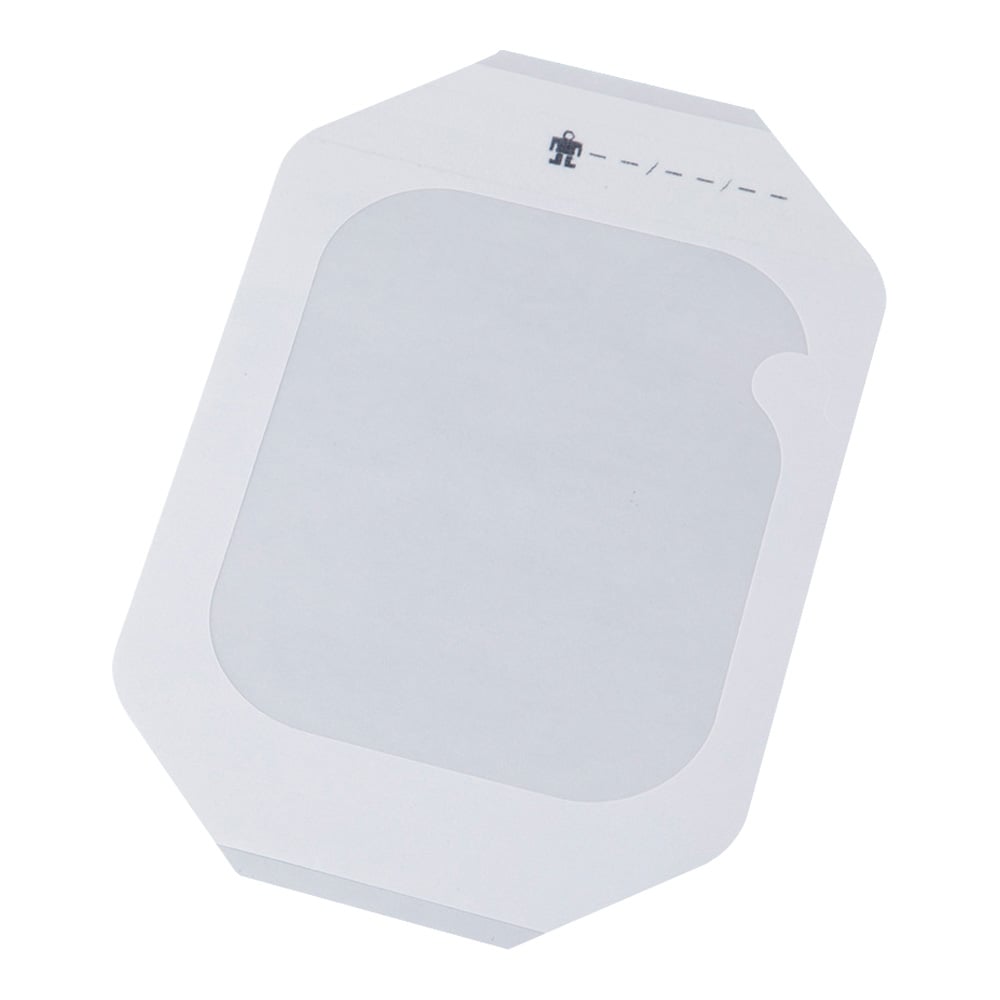 8-598-01 フィルムドレッシング 60×70mm 20枚入 SD0607 【AXEL】 アズワン