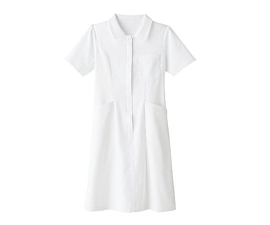 取扱を終了した商品です ナースウェア ワンピース ｌａｌａ ｆｉｎｅ Asn 3101wシリーズ Lala Fine ナビス Axel アズワン