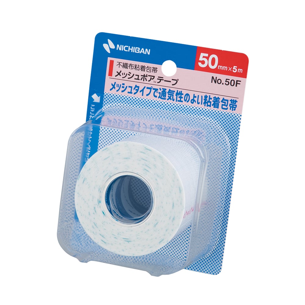 ニトムズ 透明両面テープ No.539R 50mm×20m J0850 - 梱包、テープ