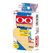 オーキューバン エコ 1個（18枚入） OQE18L