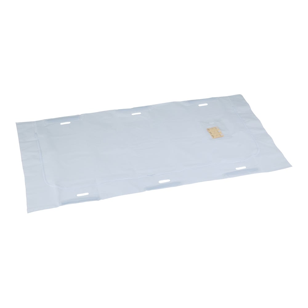 8-621-01 遺体収納袋 PBG 【AXEL】 アズワン