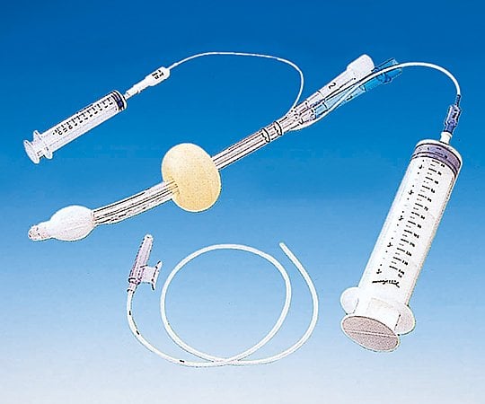 ［取扱停止］コンビチューブ　（φ１２．３ｍｍ）　5-18537