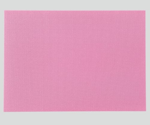 小原工業 8-6289-02　ターボキャスト（スプリント　装具素材）　４３０×６００×１．６　ピンク[枚](as1-8-6289-02)