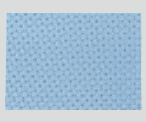 8-6289-05 ターボキャスト(スプリント 装具素材) 430×600×1.6 ブルー TB1.6B