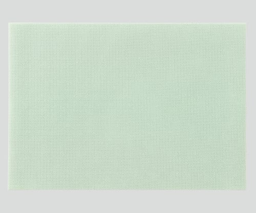 ターボキャスト（スプリント 装具素材） 440×600×2.0 グリーン TB2.0G
