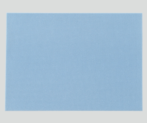 ターボキャスト（スプリント 装具素材） 440×600×2.0 ブルー TB2.0B