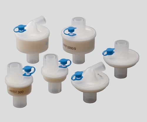 取扱を終了した商品です 人工鼻 バクテリアフィルタ付き hmef mini 8 64 01 Axel アズワン 取扱を終了した商品です 人工鼻 バクテリアフィルタ付き hmef mini 8 64 01 Axel アズワン