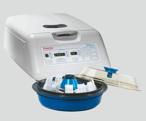 Thermo Fisher Scientific 8-6561-11　集細胞遠心装置　サイトスピン４　スターターキット[セット](as1-8-6561-11)