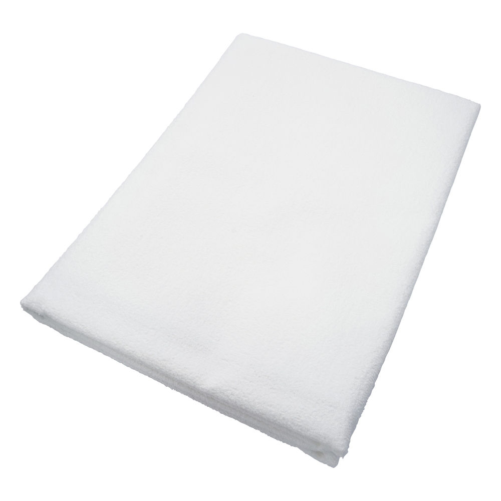 ソフトタオル防水シーツ（エコノミー）　全身用