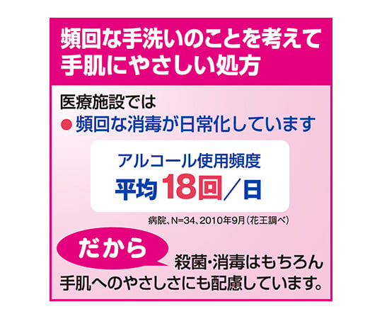 8-6622-03 ソフティ ハンドクリーン手指消毒ジェル 250mL 業務用