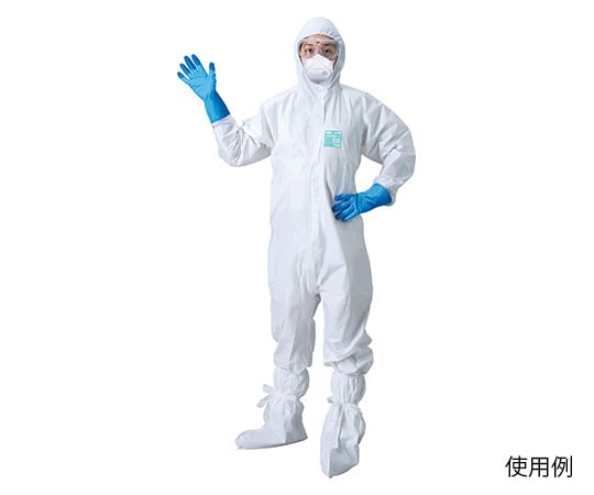 ［取扱停止］感染症対策セット（Ⅴ-D） Mas1-8-6644-02