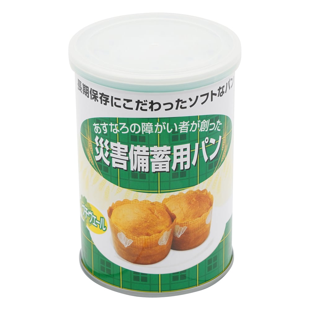 災害備蓄用パン プチヴェール(野菜) 24缶入