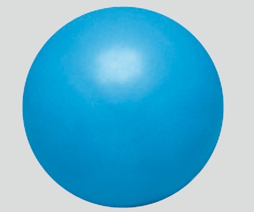 8-6785-01 小さいバランスボール 20cm（ロコレッチシリーズ） 約φ200 NH3000