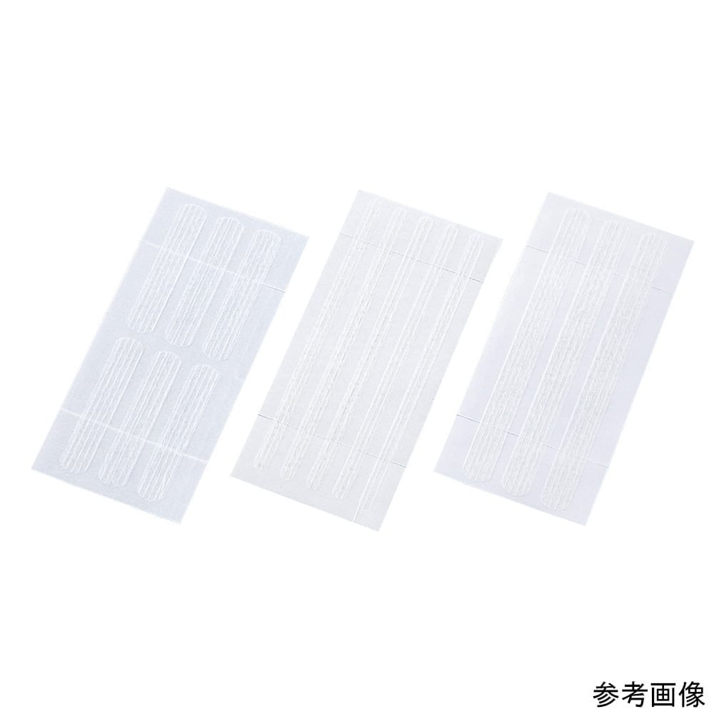 8-682-01 ナビストリップ（皮膚接合用テープ）6×38mm 6本×10袋入 SC638