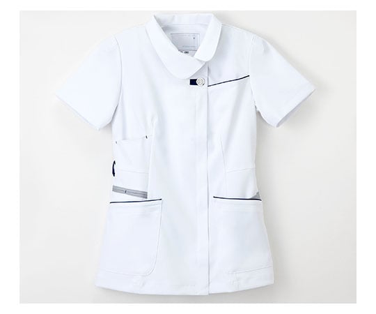 女子上衣 EL Tロイヤルブルー